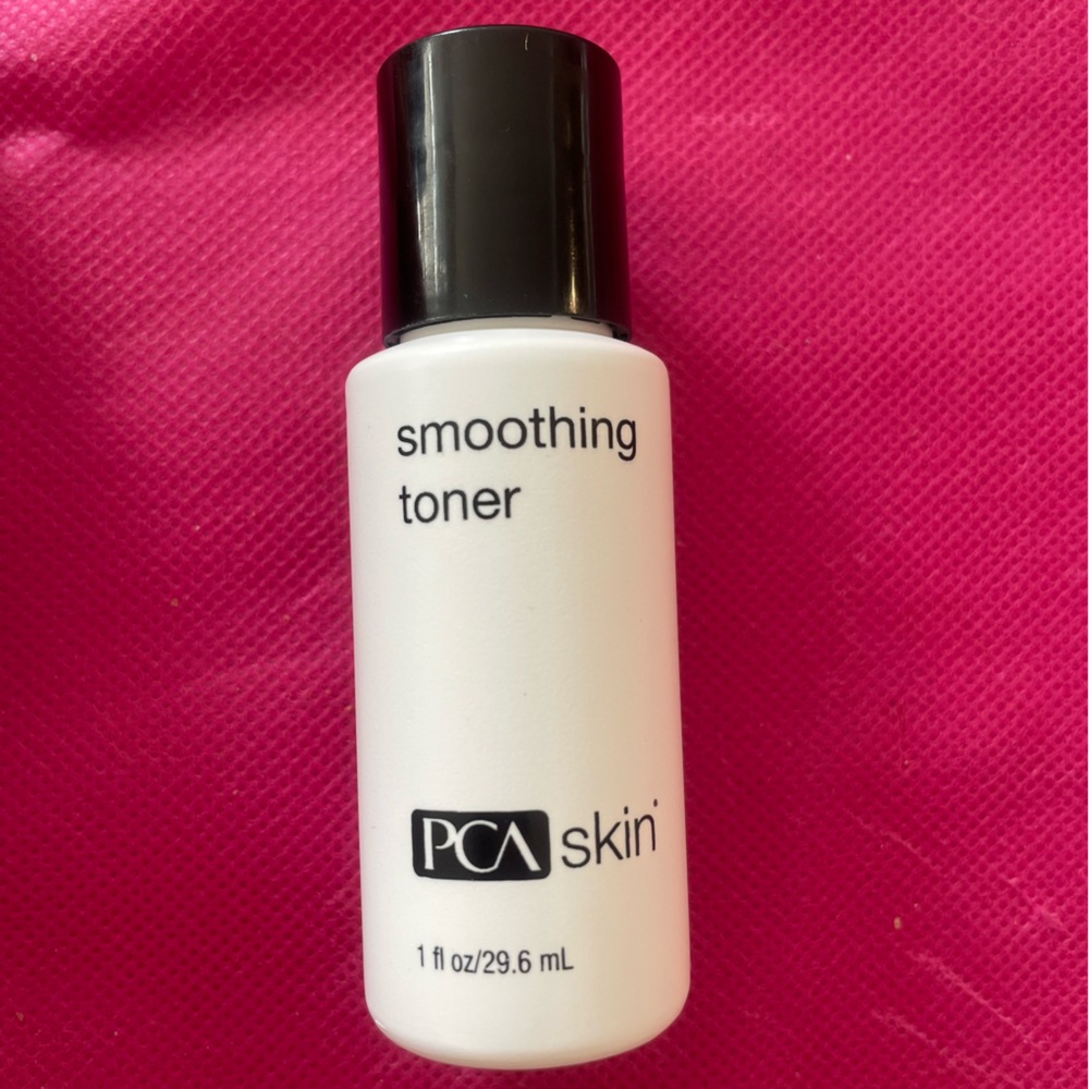 5 for $25! PCA Skin Smoothing Toner